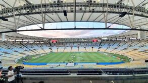 Governo do Rio de Janeiro pede autorização a Flamengo e Fluminense para Maracanã virar hospital