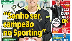 Quinta-feira, 26 de março de 2020