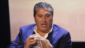 José Peseiro: «Ronaldo marcou e marcará a história do Real Madrid»