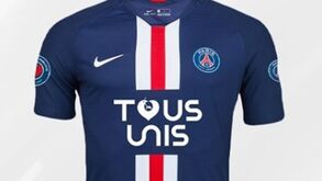 Coronavírus: PSG lança campanha para ajudar hospitais públicos de Paris