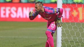 Beto: «É a grande defesa e o jogo mais difícil da minha vida»