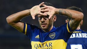 Salvio recebe mensagem de... Son Goku