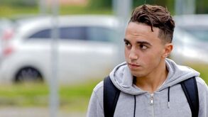 Nouri é 