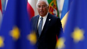 União Europeia ainda dividida falha resposta em força ao coronavírus