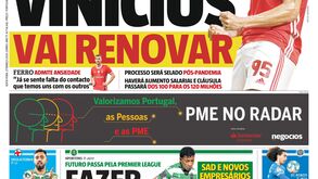 Sexta-feira, 27 de março de 2020