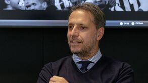 Dirigente da Juventus sugere modelo de transferências com base na... NBA