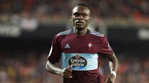 Jogador do Celta 'foge' de Vigo para a Dinamarca sem autorização do clube