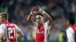 Abdelhak Nouri: O 