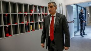 De dedicarem-se à escola a voltarem aos países de origem: o que farão os jovens do Benfica