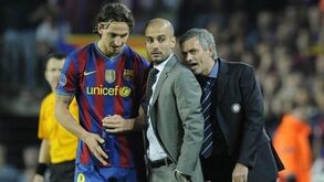 O 'cobarde’ Guardiola e o especial Mourinho: as grandes confissões de Ibrahimovic