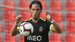 Miguel Rodrigues desempregado e lesionado: «Não posso contactar com quem me faz o tratamento»
