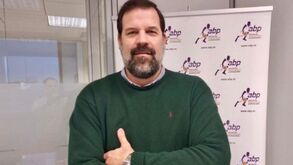 Ex-basquetebolista espanhol teve alta: «Redescobri sabores de infância como os iogurtes Danone»