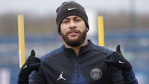 «Solidariedade deve ser mais contagiosa que o vírus»: Neymar promove campanha para ajudar favelas