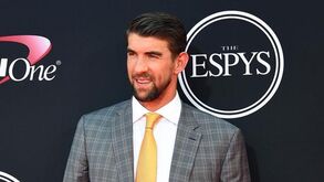 Phelps e o adiamento de Tóquio'2020: «Espero que não aumente o número de suicídios»
