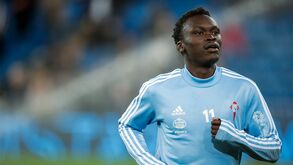 Plantel do Celta de Vigo pede multa pesada para colega que 'furou' quarentena