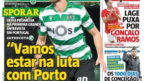 Domingo, 29 de março de 2020