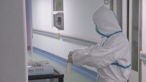 Coronavírus: Número de mortos em Portugal sobe para 119 e casos confirmados ficam perto de 6 mil