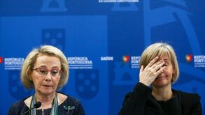 Marta Temido: «Distanciamento social serve de pouco se cada um de nós não se disciplinar»
