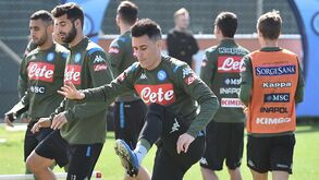 Há quatro clubes com salários em atraso na liga italiana