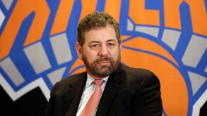 Coronavírus: Proprietário dos New York Knicks infetado