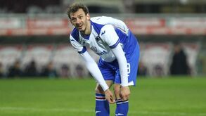 A emocionante mensagem de Gabbiadini aos habitantes de Bérgamo