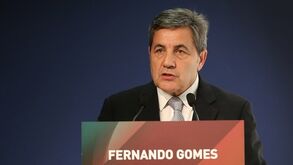 Coronavírus: Presidente da FPF consternado com morte de jovem de 14 anos