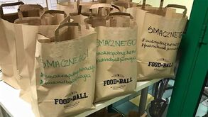 Restaurante de Milik oferece comida a hospitais na Polónia