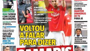 Segunda-feira, 30 de março de 2020