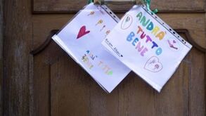 Coronavírus: o estranho caso da cidade italiana onde não há infetados