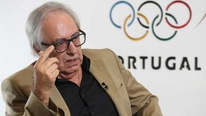José Manuel Constantino saúda rapidez e critério na escolha de novas datas dos Jogos Olímpicos
