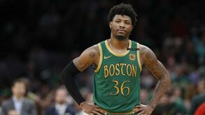 Coronavírus: Jogador da NBA diz estar curado