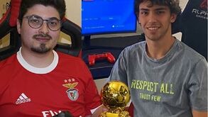 FIFA 20: Pedro Tim 23 e João Félix num duelo de estrelas