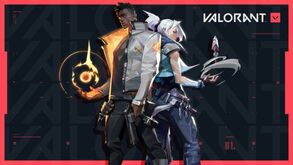 Riot Games revela detalhes da beta de Valorant