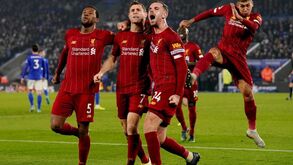 O plano secreto para entregar o título ao Liverpool o mais rapidamente possível
