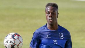 Nilton é diamante para lapidar  