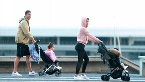 «Retirem-me este vagabundo da Madeira»: Político pede desculpa a Ronaldo e diz que foi alvo de ataque