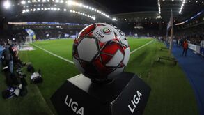 Super quiz: quem são os jogadores com mais minutos na Liga NOS?