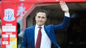 Cannavaro deixa emotiva carta ao povo italiano