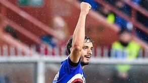 Covid-19: Manolo Gabbiadini diz estar recuperado da doença