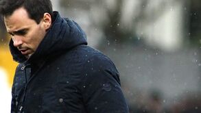 Filipe Puga: «É imperativo reduzir o contacto social»