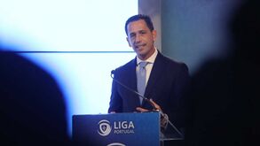 Coronavírus: Liga admite jogos à porta fechada 
