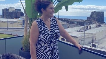 Dolores Aveiro Regressa As Redes Sociais Depois De Dias Duros E Deixa Recado Jogo Da Vida Jornal Record
