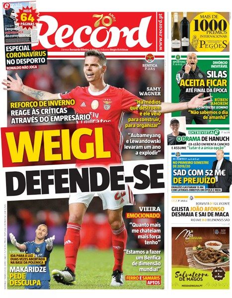 Descarregar capa em PDF de alta resolução