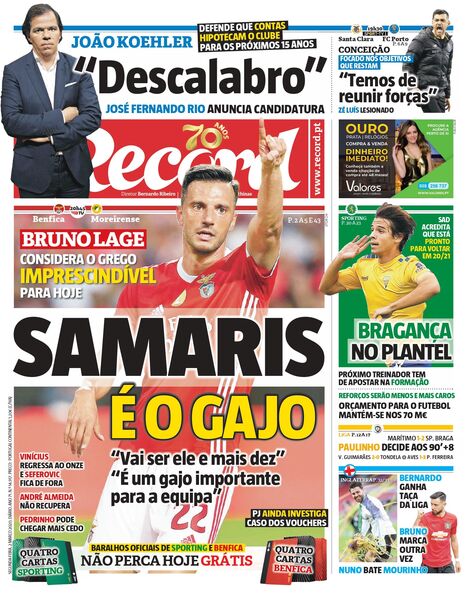 Descarregar capa em PDF de alta resolução