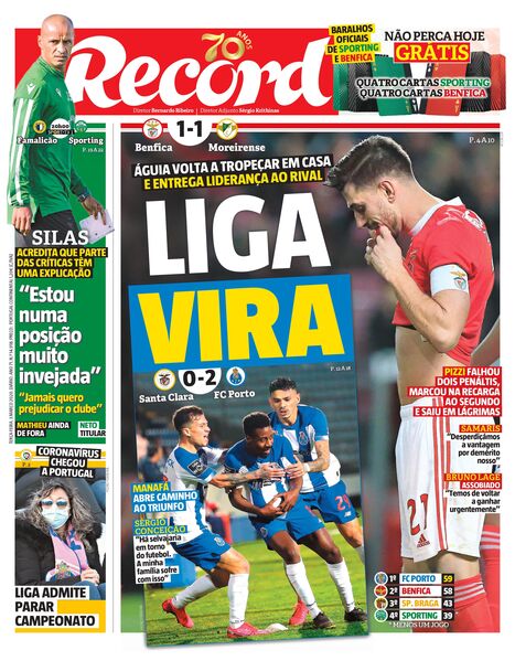 Descarregar capa em PDF de alta resolução