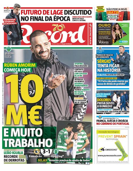 Descarregar capa em PDF de alta resolução