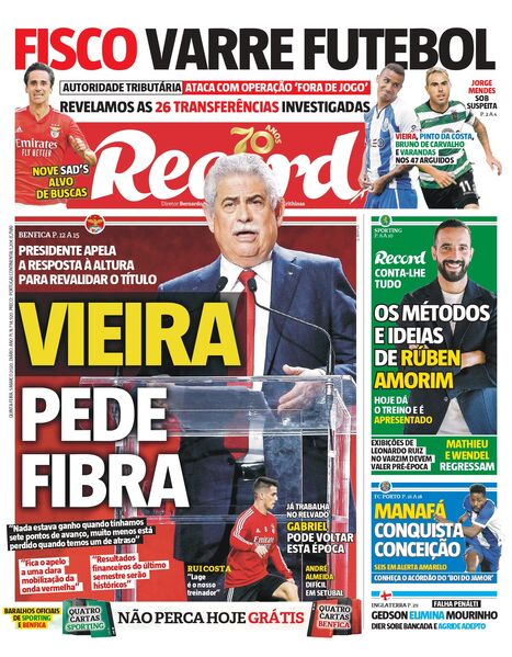 Descarregar capa em PDF de alta resolução