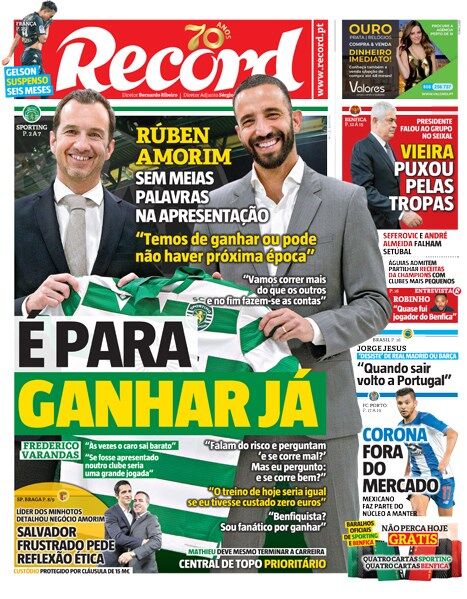 Descarregar capa em PDF de alta resolução