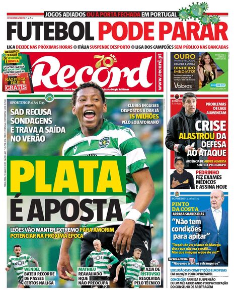 Descarregar capa em PDF de alta resolução