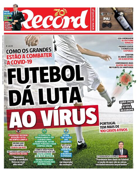 Descarregar capa em PDF de alta resolução